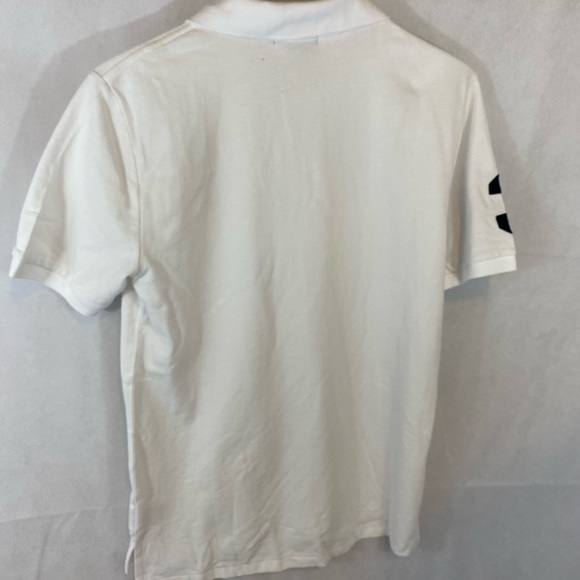 Boys polo by Ralph Lauren big pony - Picture 3 of 3